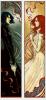 Severus i Lily